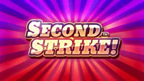Second Strike brabet